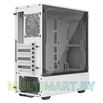 Корпус Phanteks Eclipse P300 Tempered Glass (PH-EC300PTG_WT) картинка 7
